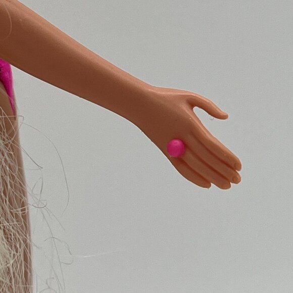 Vintage Barbie Teen SKIPPER Sister Of Barbie Doll #17351 1996 Mattel - Picture 7 of 16